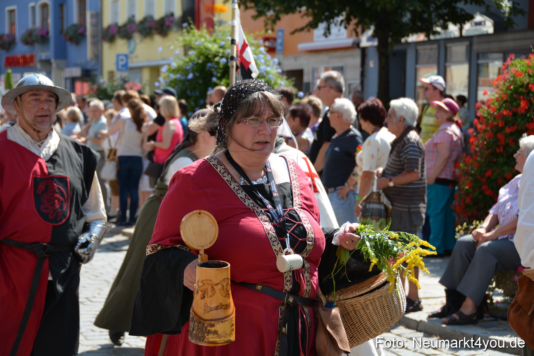 Volksfest Neumarkt 100814 0233